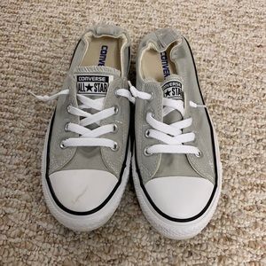 Converse Chuck Taylor All Star Shoreline Slip-On